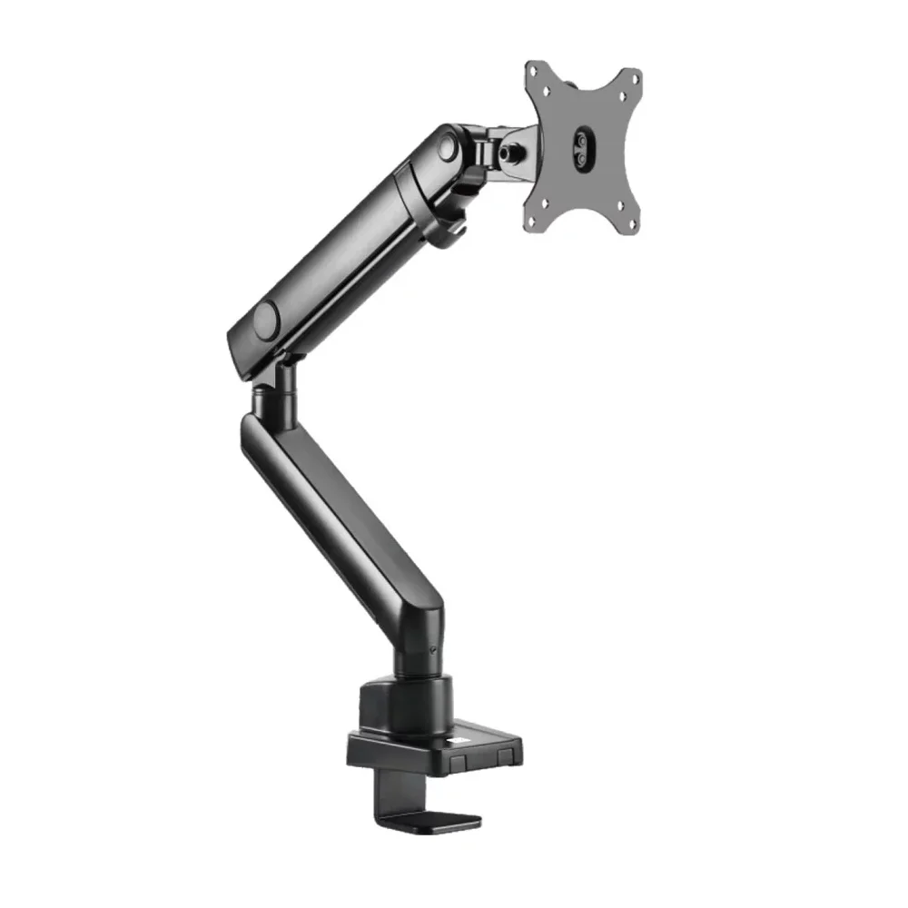Single Monitor Counter Balance Steel Monitor Arm